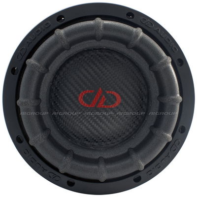 DD Audio 1506 D2 ESP