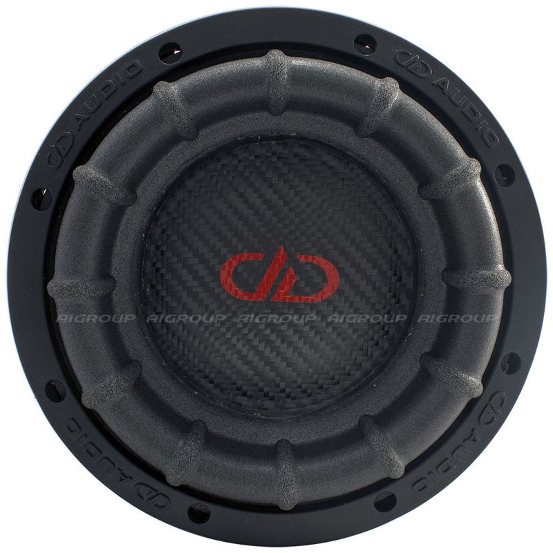 DD Audio 1506 D2 ESP
