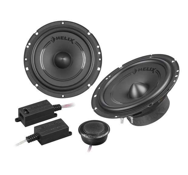 Helix F 62C