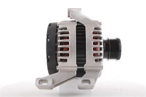 V70 FAS2 Generator 250ampere Ställbar regulator