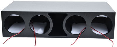 Ragnarök 4x8" Cheva Extremlådan V2