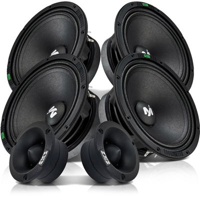 Machete Fight 60 Kit