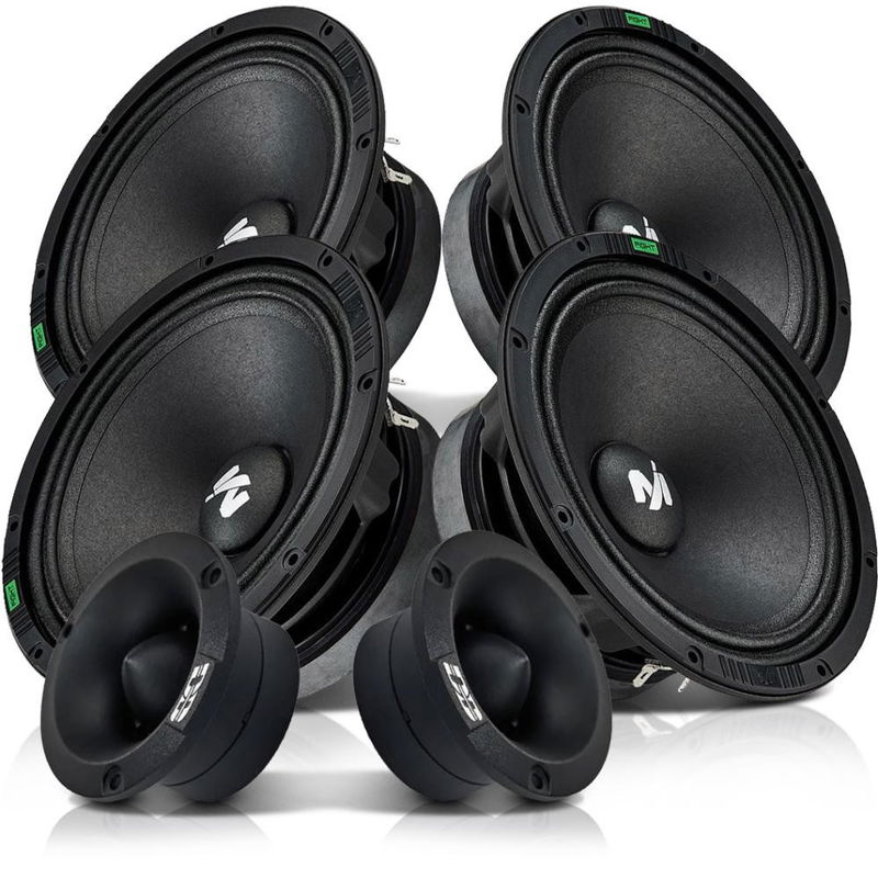 Machete Fight 60 Kit