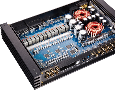 Awave DSP-12DMAX