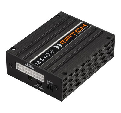 Match M 5.4DSP