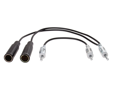 ACV Antenna adapter Nissan Almera / Maxima / Pathfinder / Tino 140202