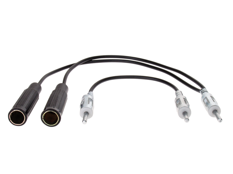 ACV Antenna adapter Nissan Almera / Maxima / Pathfinder / Tino 140202