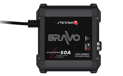 Stetsom digital power supply & charger 50A / 15,4Volt