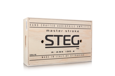 STEG M.MSK130.4