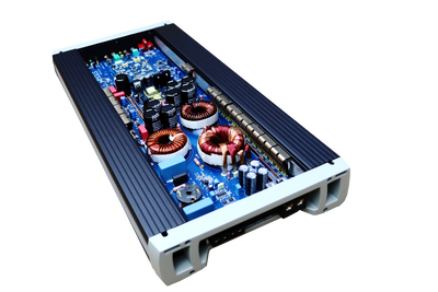 STEG K1.2500 - Fullregister monoblock