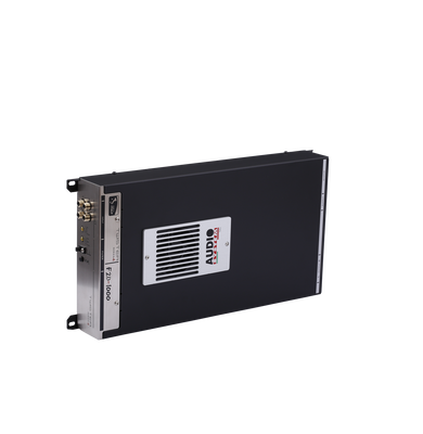 Audio System Italy F2D.1000