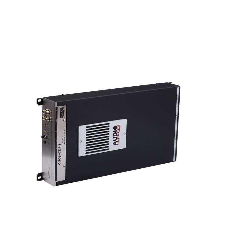 Audio System Italy F2D.1000