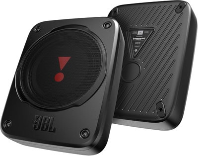 JBL BASSPRO LITE 7" aktiv baslåda