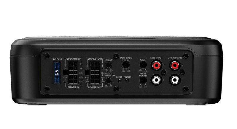 JBL BASSPRO LITE 7" aktiv baslåda