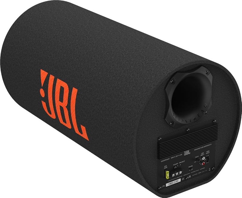 JBL BASSPRO 12 TUBE 12" aktiv baslåda