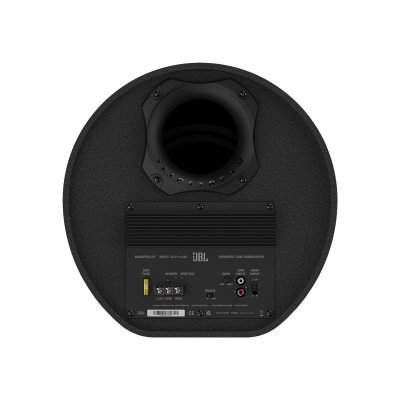 JBL BASSPRO 12 TUBE 12" aktiv baslåda