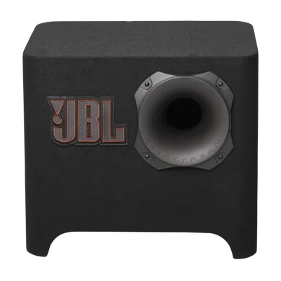 JBL CLUB 1000P 10" baslåda 1000w