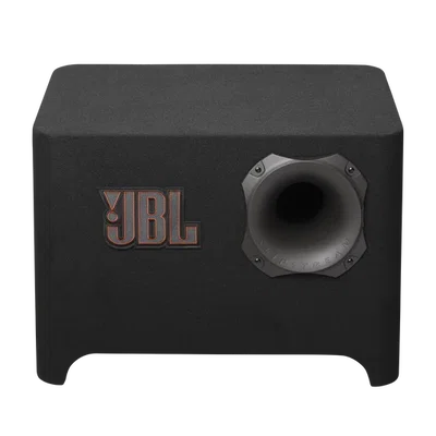 JBL CLUB 1200P 12" baslåda 1200watt