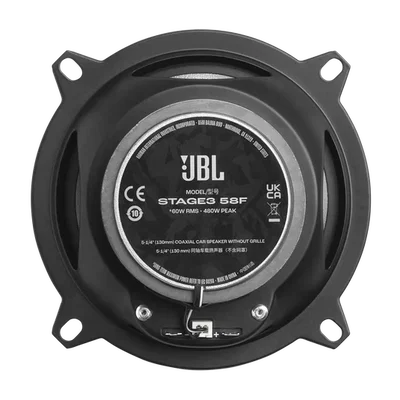 JBL GEN2 STAGE3 58F 5,25" koaxial