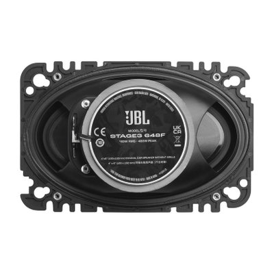 JBL GEN2 STAGE3 648F 4x6" koaxial