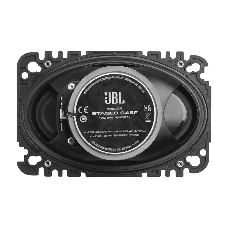 JBL GEN2 STAGE3 648F 4x6" koaxial