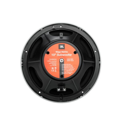JBL MARINE STAGE 10 Vit