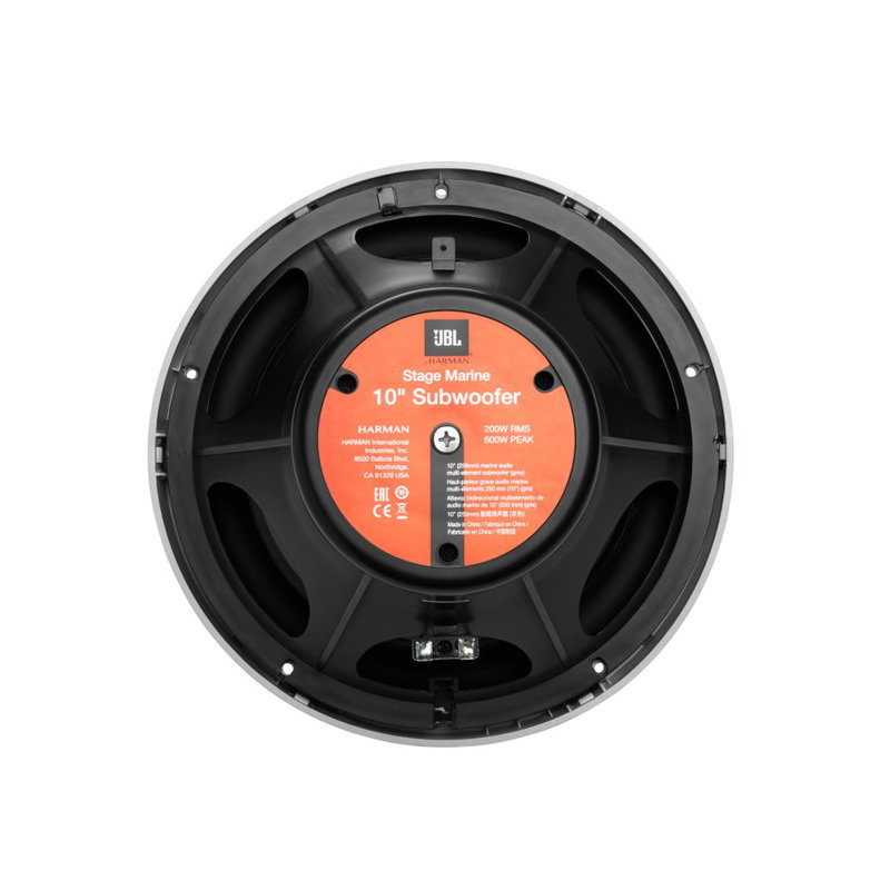 JBL MARINE STAGE 10 Vit