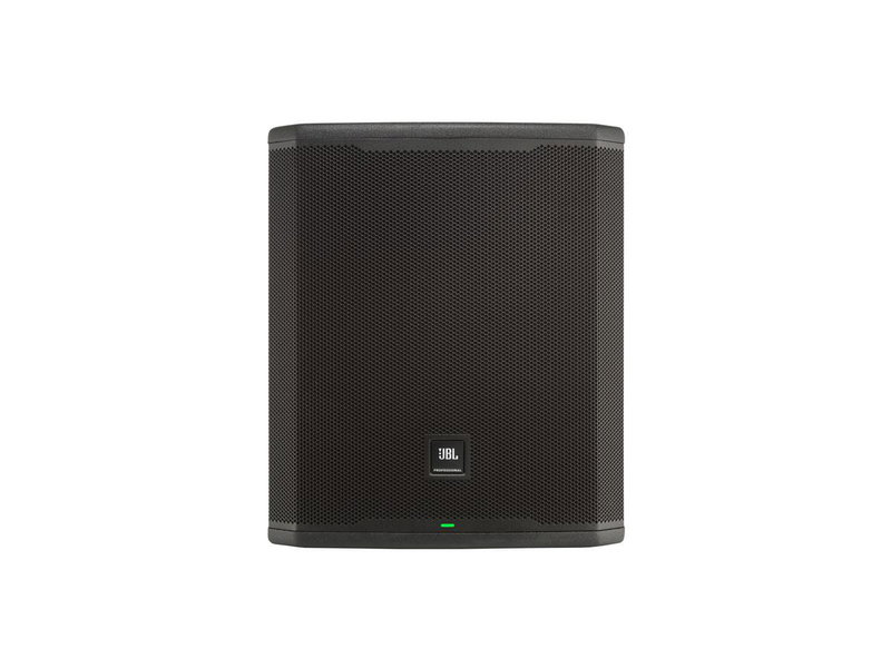 JBL PRX918XLF | aktiv 18" sub, 2000W