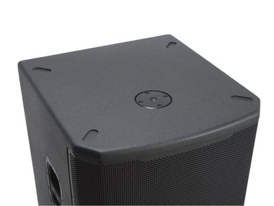 JBL PRX918XLF | aktiv 18" sub, 2000W