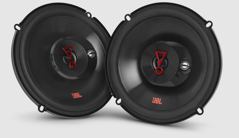 JBL STAGE3 637F