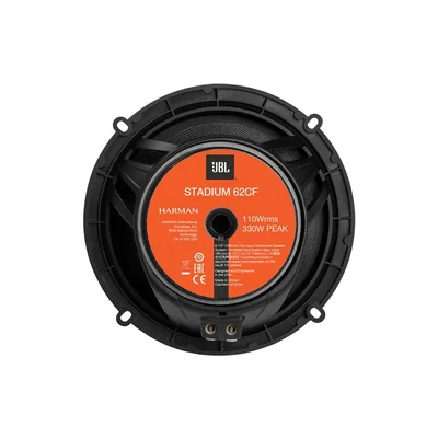 JBL STADIUM 62CF 6,5" kitsystem