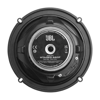 JBL GEN2 STAGE3 68CF 6,5" kitsystem