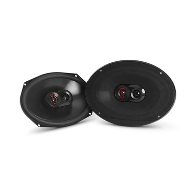 JBL STAGE3 9637