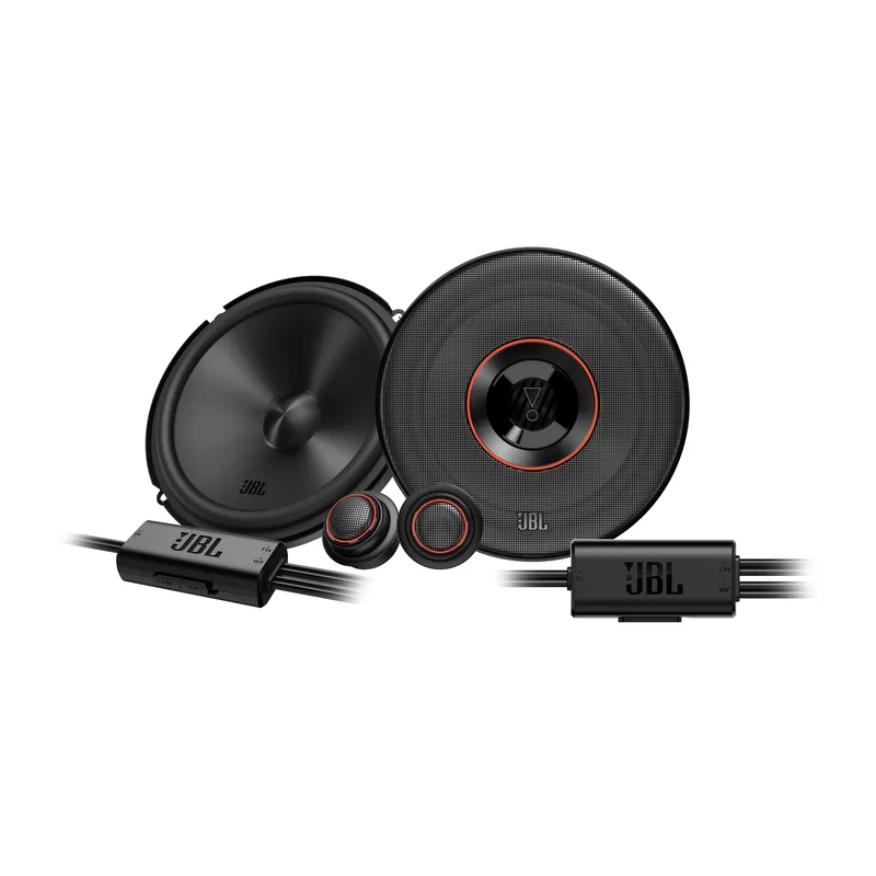 JBL GEN3 CLUB 64C