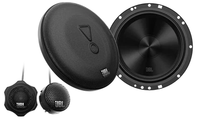 JBL GEN2 STAGE2 65C 6,5" kitsystem