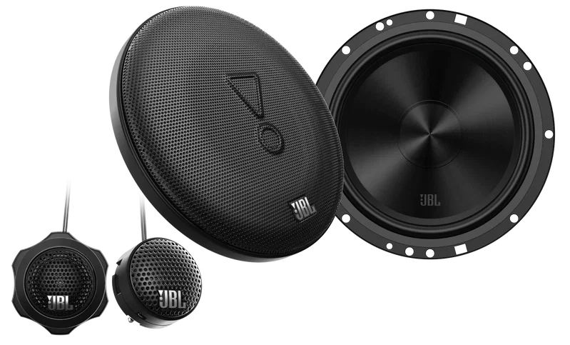 JBL GEN2 STAGE2 65C 6,5" kitsystem