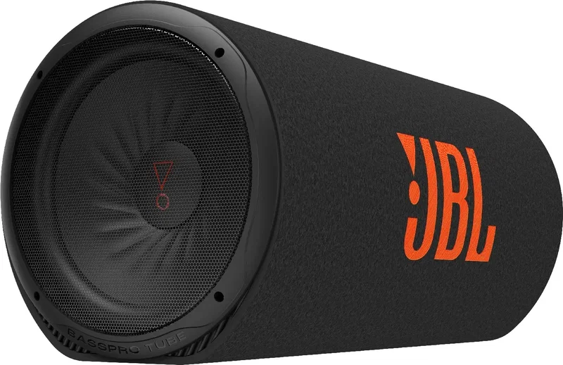JBL BASSPRO 12 TUBE 12" aktiv baslåda