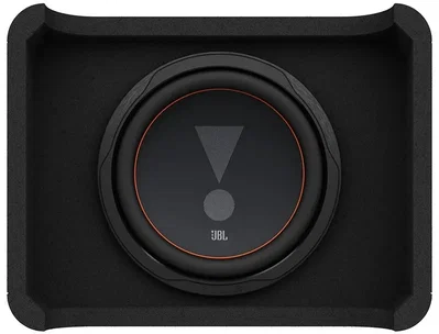 JBL CLUB 1000P 10" baslåda 1000w