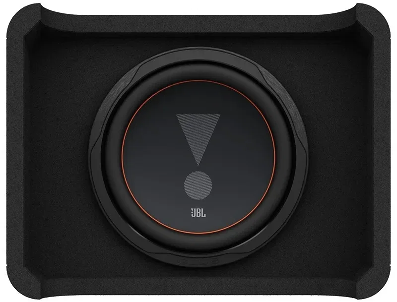 JBL CLUB 1000P 10" baslåda 1000w