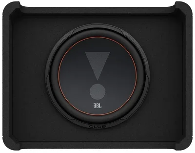 JBL CLUB 1200P 12" baslåda 1200watt
