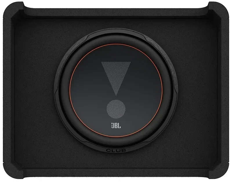 JBL CLUB 1200P 12" baslåda 1200watt