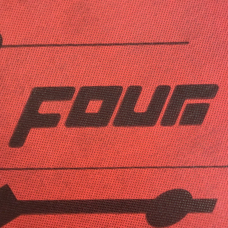 FOUR S2-MultiBase 500*370*5,5mm