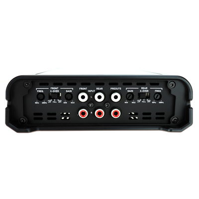 Phoenix Gold Z3004i – 300W 4-Channel Amplifier