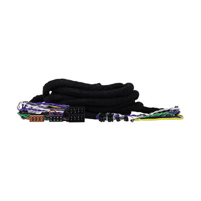 Phoenix Gold ZDC-ISOX5 - 520cm ISO harness