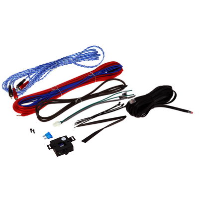 Phoenix Gold Z12AB - 12" Active Subwoofer – 500W