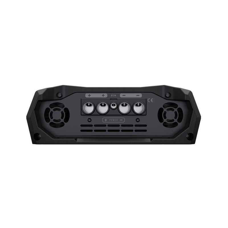 Stetsom Bravo FULL 8000-2 Ohm Stetsom Bravo FULL 8000-2 Ohm