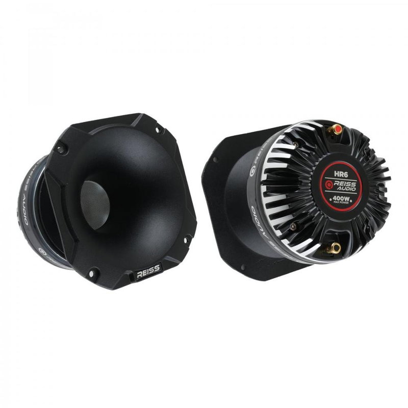 Reiss RS-HR6 8 ohm