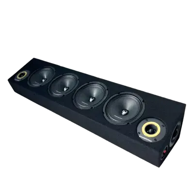 Phoenix Gold ZP65BOX