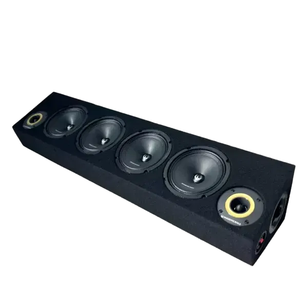 Phoenix Gold ZP65BOX