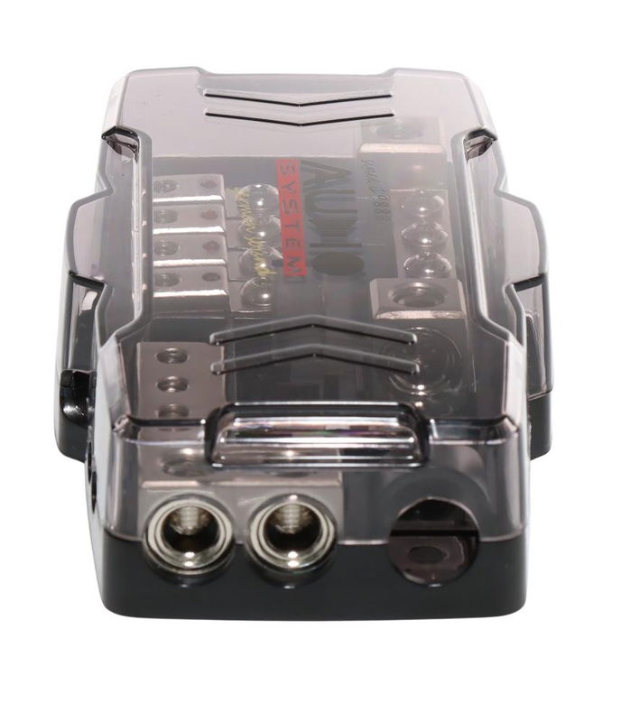 Audio System Z-FDBG 2-4 EVO